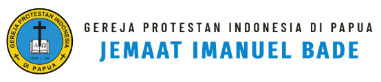 GPI Papua Jemaat Imanuel Bade